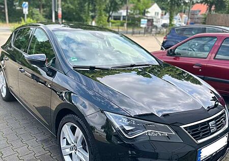 Seat Leon 1.8 TSI Start&Stop FR