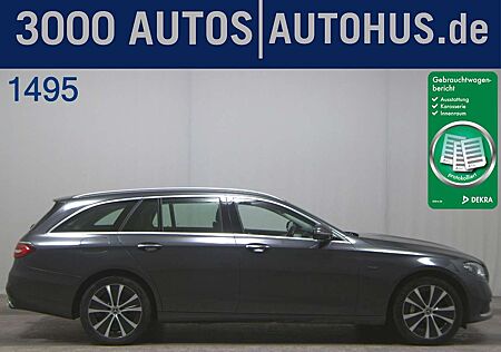 Mercedes-Benz E 300 de T Avantgarde AHK 360° LED Navi LM