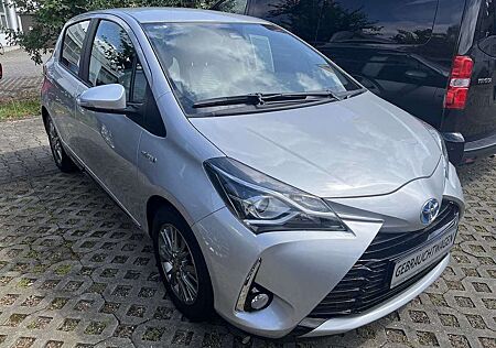 Toyota Yaris Hybrid 1.5 VVT-i Comfort