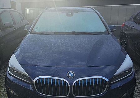 BMW 225xe 225 iPerformance Active Tourer PANODACH, LED Hyb