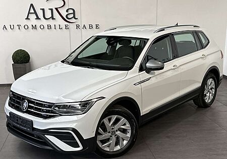 VW Tiguan Allspace Volkswagen 2.0 TDI DSG Life NAV+LED+AHK+ACC