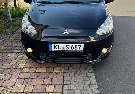 Mitsubishi Space Star 1.0 Diamant Edition