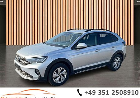 VW Taigo Volkswagen 1.0 TSI Life*ACC*AppConnect*LED*DAB*