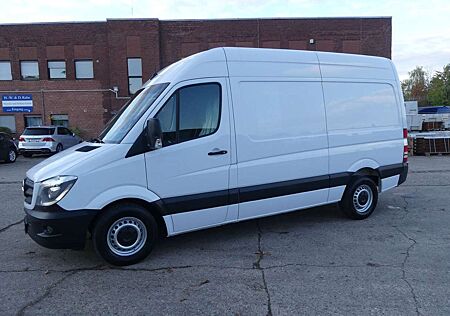 Mercedes-Benz Sprinter 319 V6 L2H2*Temp*Klima*Navi*Xenon*AHK*