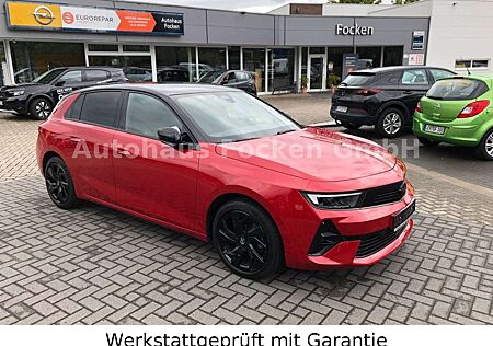 Opel Astra L Lim. 5-trg. GS Line Automatik