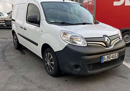 Renault Kangoo Rapid Extra