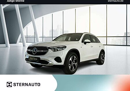 Mercedes-Benz GLC 400 e 4M AVANTGARDE/Pano-Dach/Digital/Kamera