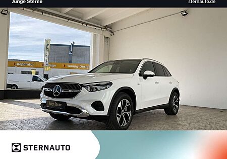Mercedes-Benz GLC 400 e 4M AVANTGARDE/Pano-Dach/Digital/Kamera