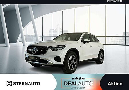 Mercedes-Benz GLC 400 e 4M AVANTGARDE/Pano-Dach/Digital/Kamera