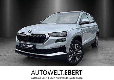 Skoda Karoq 1.5 TSI DSG Tour/ACC/KAMERA/VIRTUAL/LED/