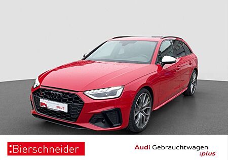 Audi S4 Av TDI qu PANO MATRIX AHK 19 ZOLL 5J.GAR