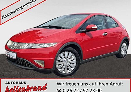 Honda Civic 1.4 Sport *TÜV NEU*