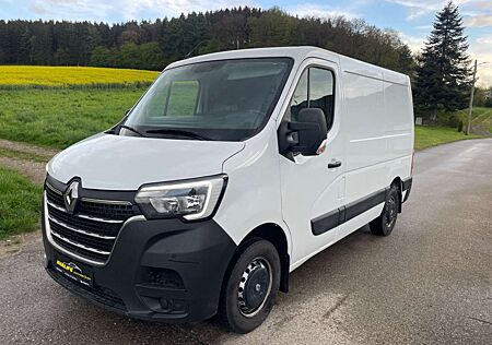 Renault Master Kasten L1H1 Ka 3,5t