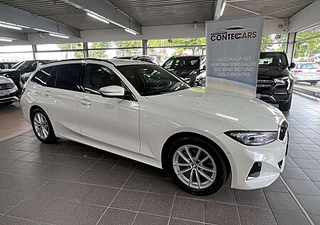 BMW 318d 318 Touring Innovation AHK+ACC+Park+Sport SITZE