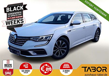 Renault Talisman Grandt 1.3 TCe 160 EDC Zen LED PDC 17Z