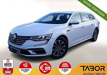 Renault Talisman Grandt 1.3 TCe 160 EDC Zen LED PDC 17Z