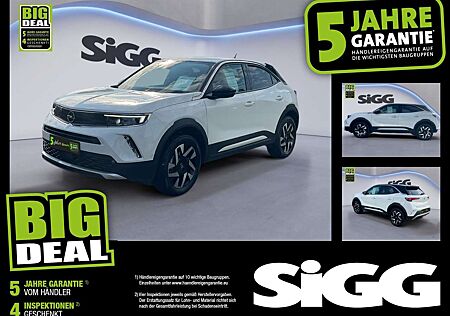 Opel Mokka 1.2 Turbo Elegance Matrix DynLicht Kam. LM