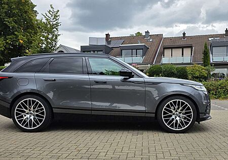 Land Rover Range Rover Velar 3.0d V6 R-Dynamic