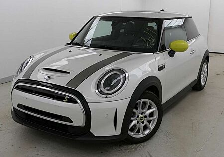 Mini Cooper SE *Classic Trim*Leder*Panorama*Head-up*