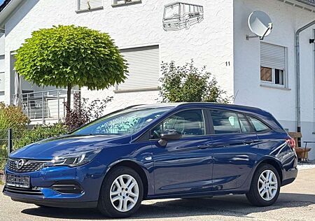 Opel Astra K Sports Tourer Edition|Garantie|Tempomat|
