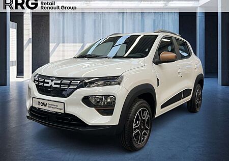 Dacia Spring ELECTRIC EXTREME 65 UPE:25.600,-