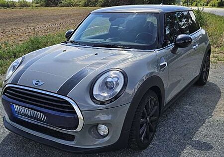 Mini Cooper Seven Chili 1.5 | 136 PS | TÜV | Top gepflegt