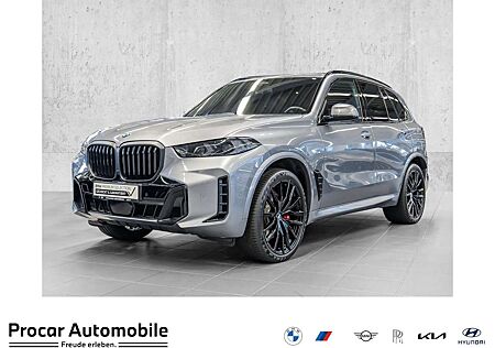 BMW X5 xDrive40d M Sport PANO RFK NAVI LM