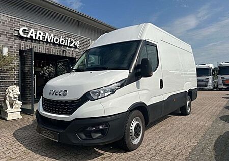 IVECO Daily HKa 35 S Aut.*KLMA*RFK*3.Sitz