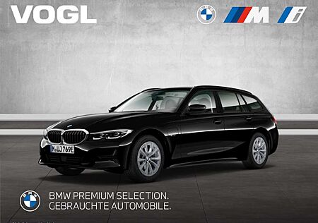 BMW 330 e Touring
