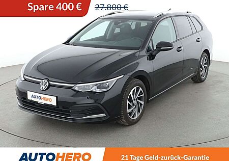 VW Golf Volkswagen 2.0 TDI Move Aut.*NAVI*CAM*SHZ*