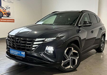 Hyundai Tucson Prime 1.6 T-GDI 4WD AHK+LEDER+NAVI