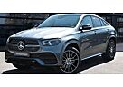 Mercedes-Benz GLE 350 GLE-Coupe 350 e 4Matic 9G-TRONIC AMG Line