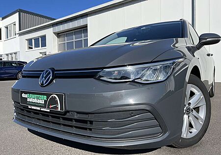 VW Golf Volkswagen Variant2.0 TDI Life 104€ m. 20% Anzahlung DAB Na