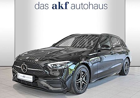 Mercedes-Benz C 180 C-CLASS EDITION AMG LINE MHEV