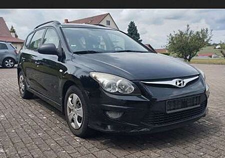 Hyundai i30 i30cw 1.4 Classic