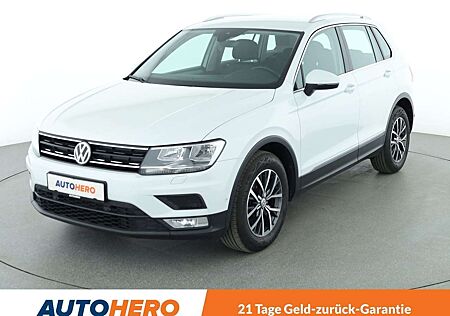VW Tiguan Volkswagen 2.0 TDI Comfortline BlueMotion*ACC*CAM*