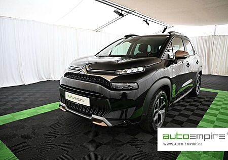 Citroën C3 Aircross Citroen 1.2 PT 110 C-Series LED/CARPLAY/16