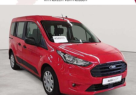 Ford Transit Connect 220 5-Si Trend PDC-v/h
