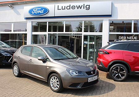 Seat Ibiza Style Sitzheizung PDC NAVI