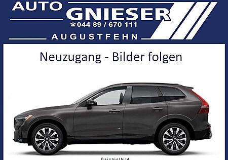 Volvo XC60 B4 D AWD Plus Dark AHK/ACC/LED/SHZ/PDC/NAV/KAM ...