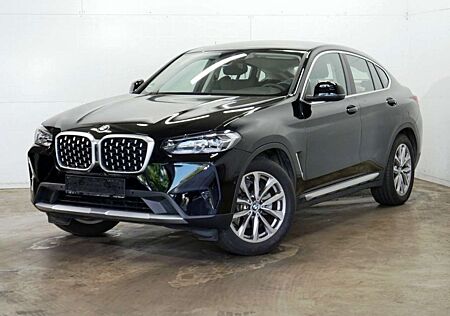 BMW X4 xDrive 20i Sport LiveCockp.AHK Sound Kamera