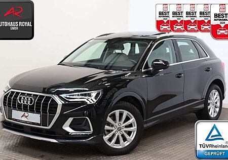 Audi Q3 40 TFSI qu S LINE 19Z. KEYLESS,ACC,360GRAD,SH