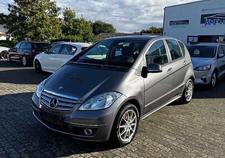 Mercedes-Benz A 180 A -Klasse CDI Automatik