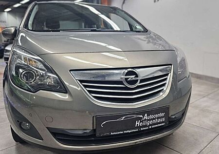 Opel Meriva B Innovation Navi Tempo
