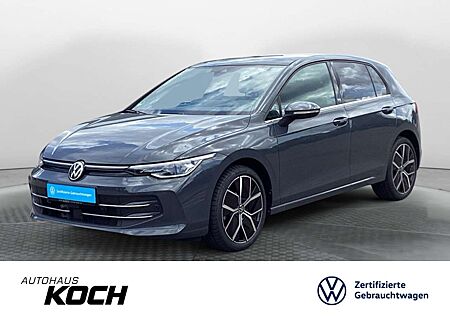 VW Golf Volkswagen 1.5eTSI Edition 50 DSG Navi LED Pano AHK HU