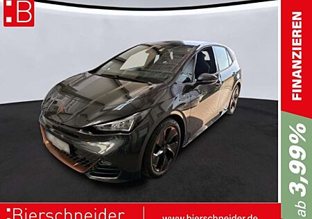Cupra Born 62KW AB 299EUR NAVI REAR VIEW SHZ