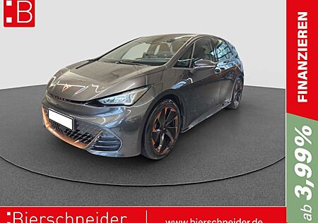 Cupra Born 62KW AB 299EUR NAVI REAR VIEW SHZ