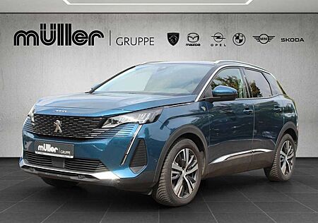 Peugeot 3008 Plug-in Hybrid 225 e-EAT8 Roadtrip