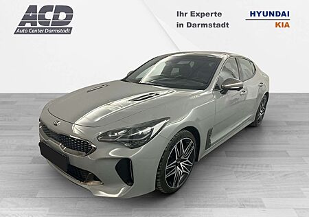 Kia Stinger 3.3T AWD AT8 GT *GLASDACH*1.HAND*LEDER*MEM