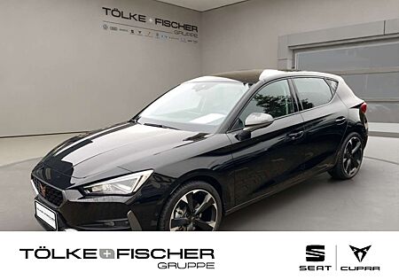 Cupra Leon 1.5 eTSI DCC ACC FLA DynLicht ParkAss. SHZ